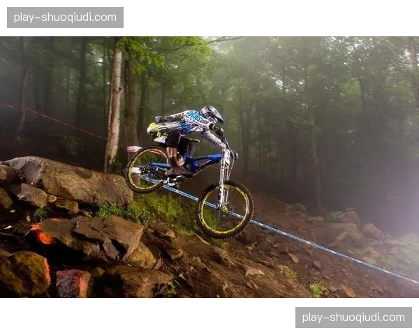 多家媒体获得2026年UCI山地车世界杯转播权