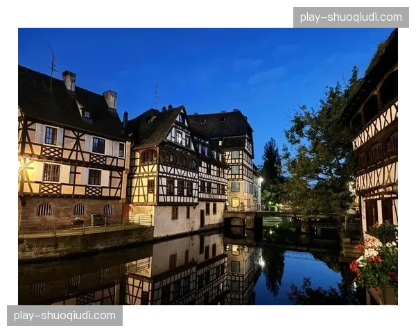 斯特拉斯堡如何在巴黎等豪门阴影下寻求生存空间