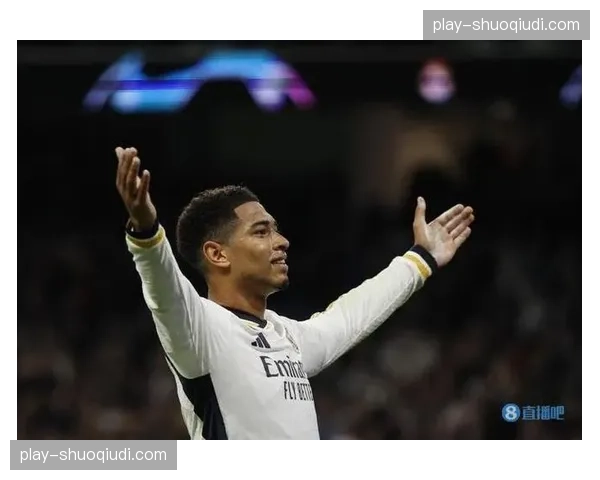 皇马官方:贝林厄姆因肌肉不适将缺席与多特蒙德的次回合比赛,中场压迫体系面临调整 皇马官方:贝林厄姆因肌肉不适将缺席与多特蒙德的次回合比赛,中场压迫体系面临调整