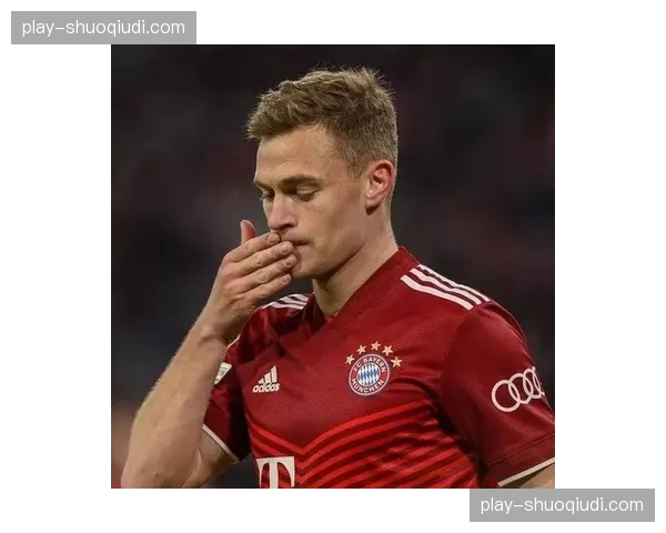 专访拜仁体能教练：解读基米希的高出勤率与跑动数据管理