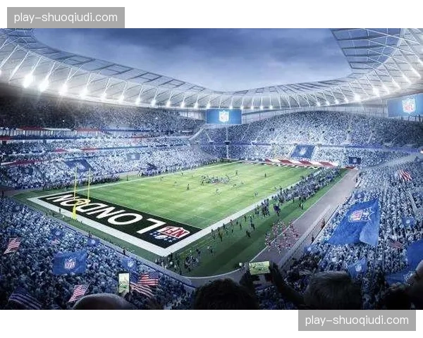 “未来球场：热刺新训练基地将建设专用‘压迫战术模拟区’”