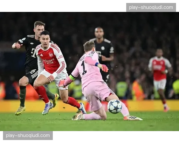 数据机构预测欧冠夺冠概率更新：曼城小幅领先阿森纳