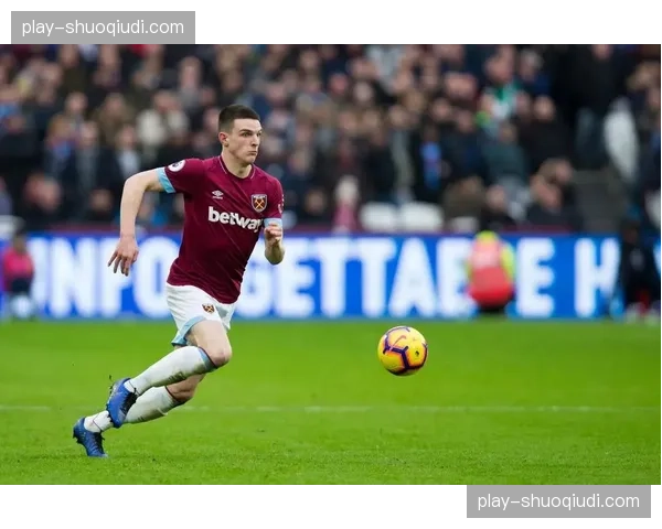 每日邮报专访赖斯：谈离开西汉姆的决定与在阿森纳的成长